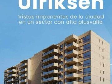 $ 480.000 Departamento en Arriendo en La Serena 1 dormitorio 1 baño / Kutt Property