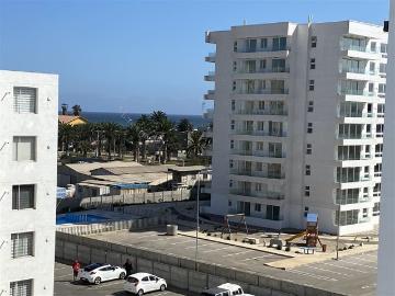 $ 480.000 Departamento en Arriendo en La Serena 2 dormitorios 1 baño / Corredores Premium Chile SpA