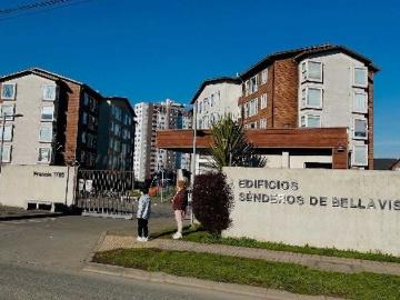$ 480.000 Departamento en Arriendo en Osorno 2 dormitorios 1 baño / Kutt Property