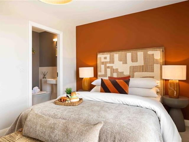 480,000 | Heron's Lock, Lucan, Co. Dublin Hooke & MacDonald 5005 MyHome. Ie Residential
