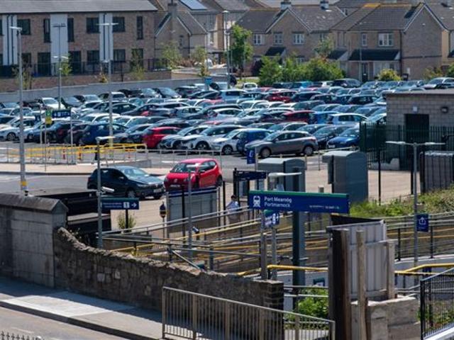 480,000 | 27 Station House, Seabrook Manor, Portmarnock, Dublin Noel Kelly Auctioneers Ltd 4930 MyHome. Ie Residential