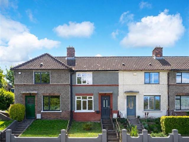480,000 | 20 Emmet Road, Kilmainham, Dublin 8 Brock DeLappe Estate Agents 5009 MyHome. Ie Residential