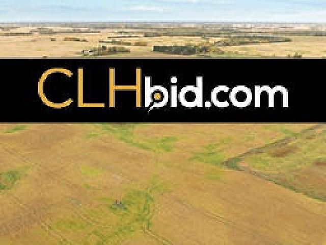 480 Acres Farm Land For Sale Redwater, Alberta Clhbid.com