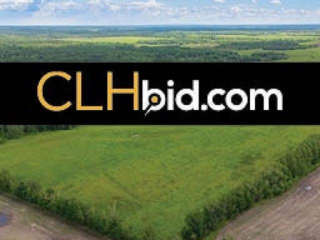 480 Acres Farm Land For Sale Thorhild, Alberta Clhbid.com