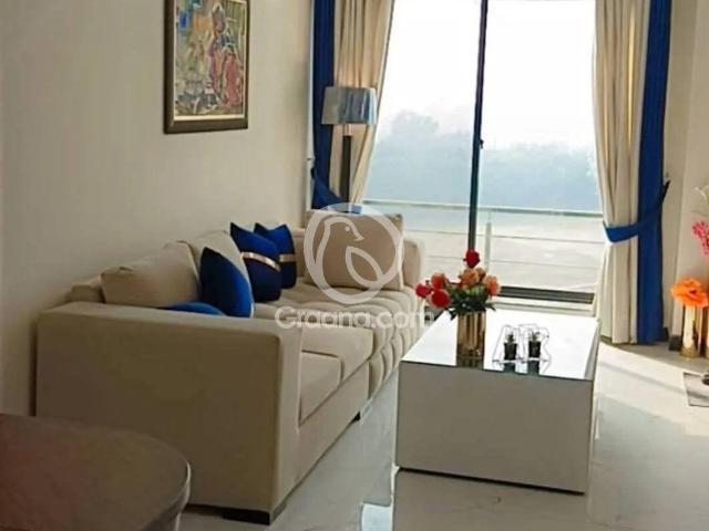 480 Ft² Flat for Sale