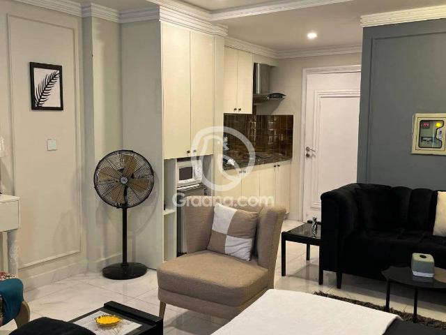 480 Ft² Flat for Sale