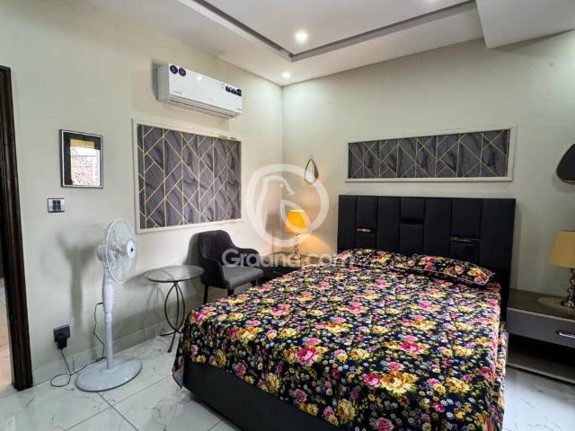 480 Ft² Flat for Sale