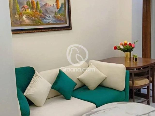 480 Ft² Flat for Rent