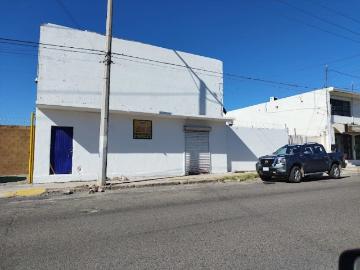480 M2 BODEGA ALMACEN COMERCIAL HERMOSILLO CENTRO
