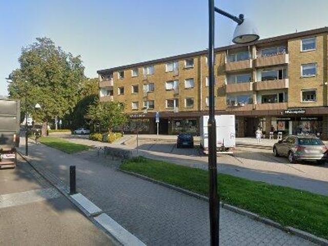 480 m2 kontor uthyres i Kungsbacka