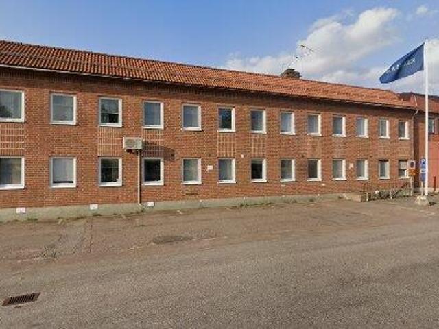 480 m2 kontor uthyres i Linköping