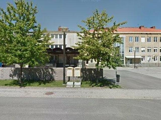 480 m2 kontor uthyres i Mölndal