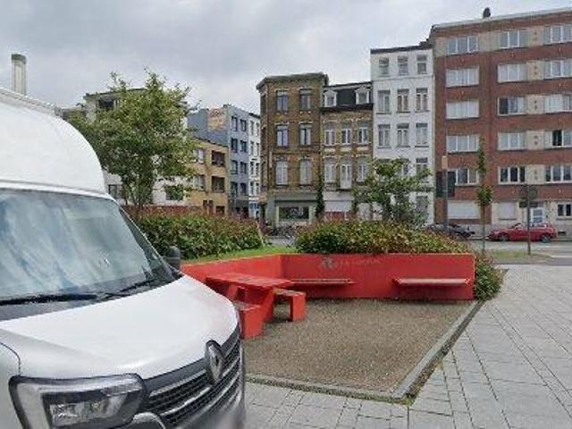 480 m2 office space for rent in Stad Antwerp