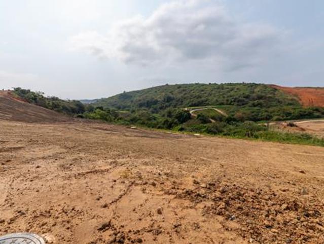 480 m² Land available in Zimbali Lakes Resort