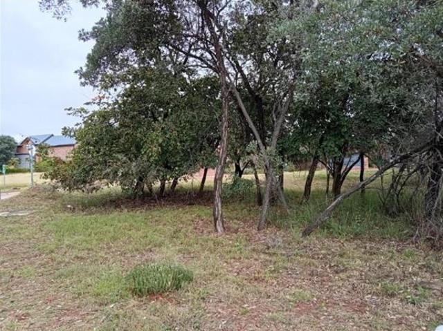 480 m² Land available in Bela Warmbaths