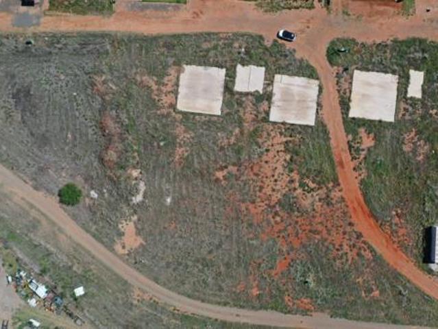 480 m² Land available in Kimdustria