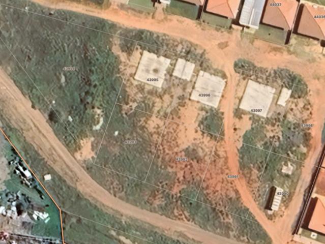 480 m² Land available in Kimdustria