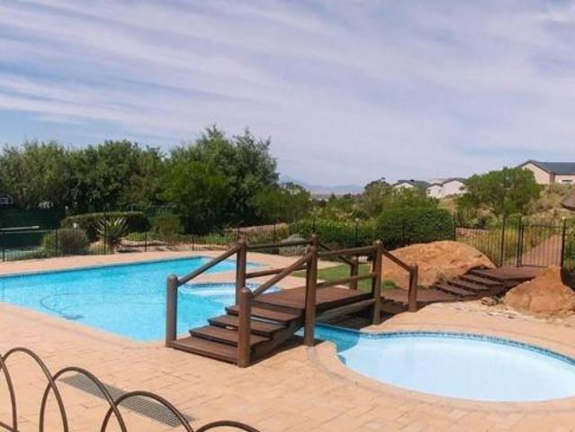 480 m² Land available in Piketberg