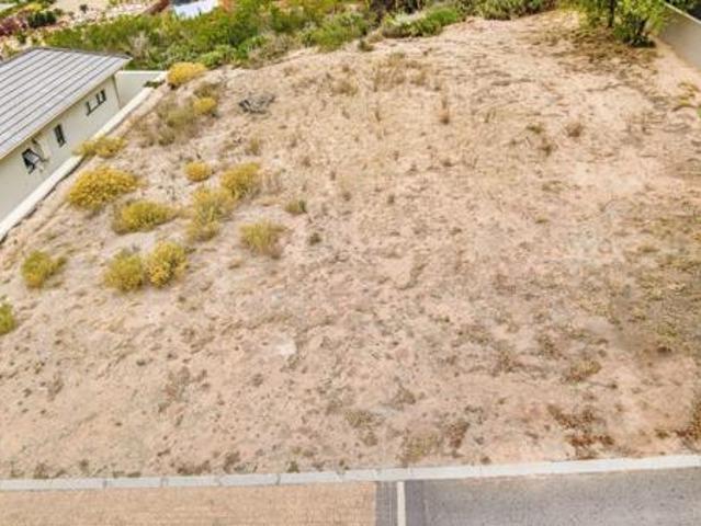 480 m² Land available in Piketberg