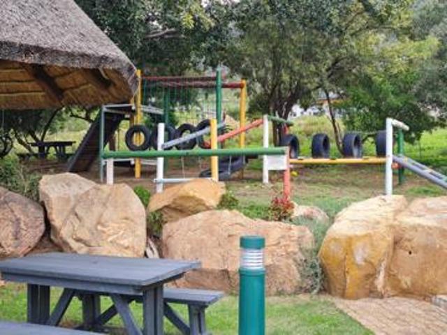 480 m² Land available in Piketberg