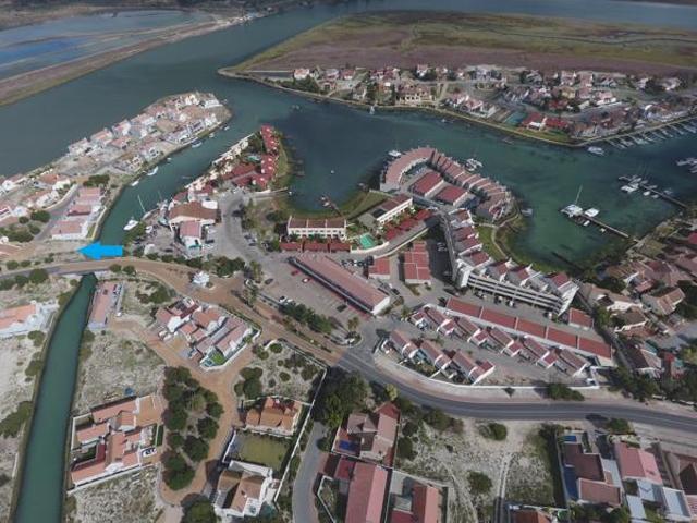 480 m² Land available in Port Owen