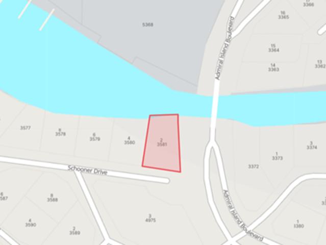 480 m² Land available in Port Owen