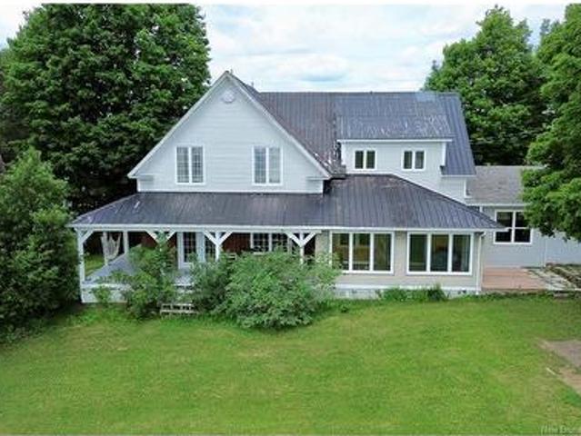 480 North View Rd, North View, NB, E7G 2J8 hobby farm for sale | Listing ID NB143802 | Royal LePage