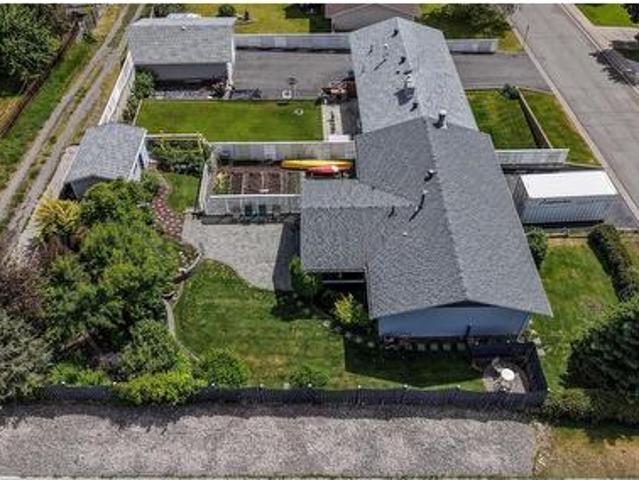 480 Smith Street, Williams Lake, BC, V2G 4A3 house for sale | Listing ID R3134 | Royal LePage