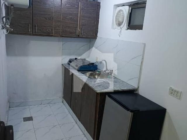 480 Square Feet Flat Is Available In Affordable Price In E 11/4