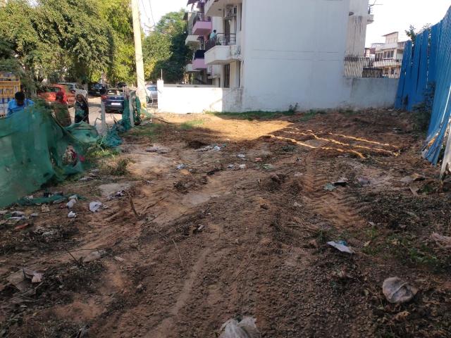 480 Sq.Yd. Plot in Dlf Phase I Gurgaon Listing ID: #9544
