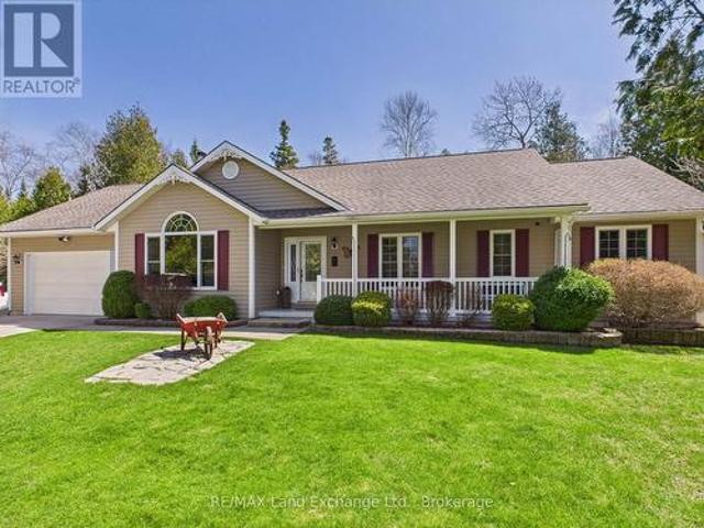 480 Sunset Drive, Kincardine, ON, N0H 2C0 house for sale | Listing ID X12140 | Royal LePage
