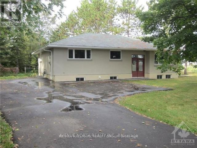 480 River Road #B Ottawa, ON K1V1H4
