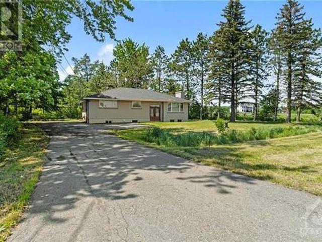 480 River Road, Ottawa, ON, K1V 1H4 house for sale Listing.