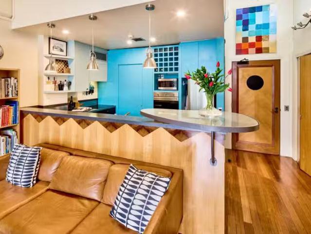 4/80 Victoria Street, Wellington Central, Wellington City
