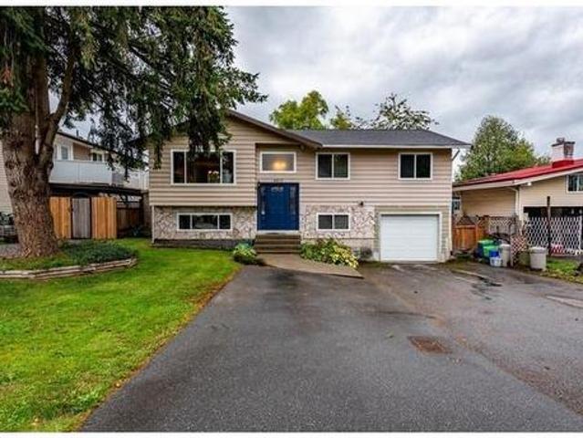4815 Street, Langley, BC, V3A 5V6 house for sale | Listing ID R2960 | Royal LePage