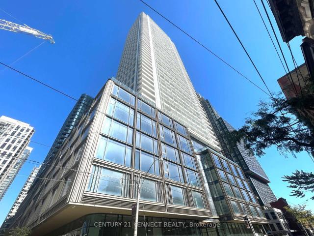 4815 88 Queen Street E, Toronto | Leased, C12545 | Condos. Ca