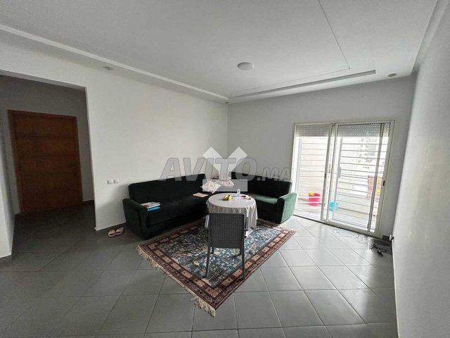 48173 Vente Appt à Témara Ibnou Rochd de 123 m²