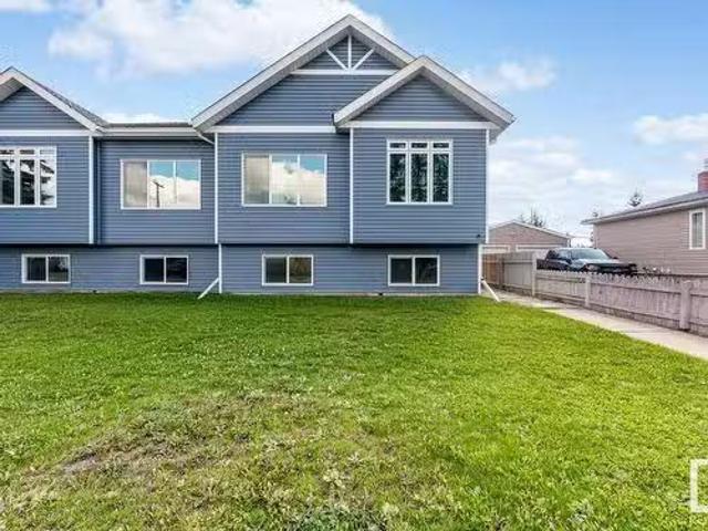 4817 B 50 Ave, Cold Lake, AB, T9M 1Y2 house for sale Listin.