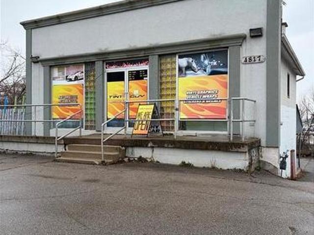 4817 King Street, Beamsville, ON, L3J 0N5 commercial for sale | Listing ID 40815 | Royal LePage