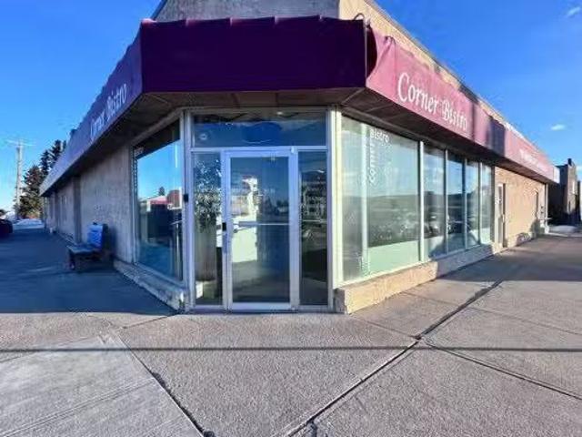 4817 51 Street, Rimbey, AB, T0C 2J0 commercial for lease Li.