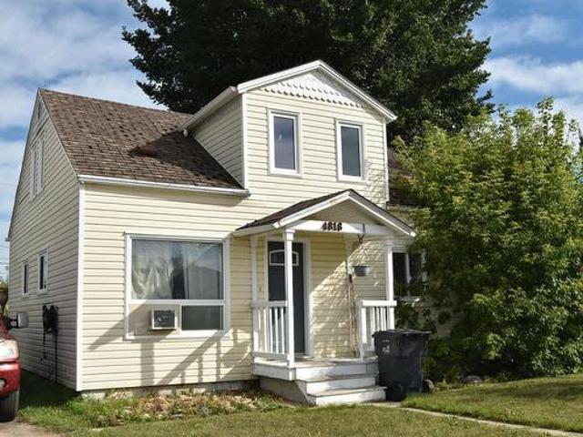 4818 45 Avenue, St. Paul Town, AB, T0A 3A3 house for sale | Listing ID E4424 | Royal LePage