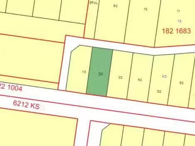 4818 4 Avenue North, Chauvin, AB, T0B 0V0 vacant land for sa.