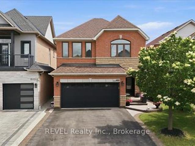 4819 Bloomburg Drive, Mississauga Churchill Meadows, ON, L5M 7K4 house for sale | Listing ID W13470 | Royal LePage