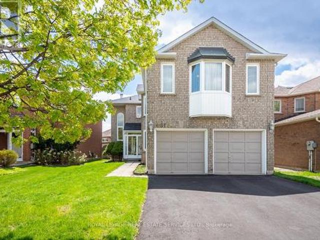 4810 Rathkeale Road, Mississauga, ON, L5V 1H3 house for sale | Listing ID W13539 | Royal LePage