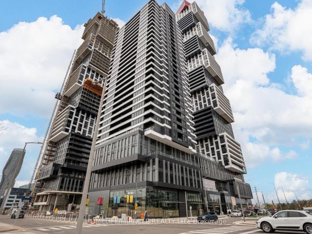 4810 4 The Exchange, Mississauga | Leased, W13098 | Condos. Ca
