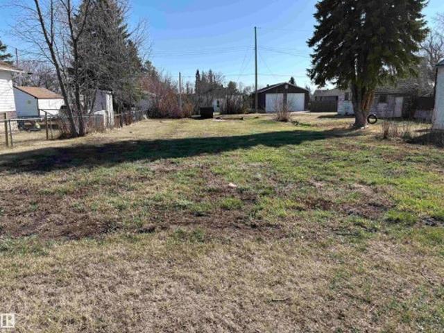 4811 50 Ave, Holden, AB, T0B 2C0 vacant land for sale | Listing ID E4486 | Royal LePage