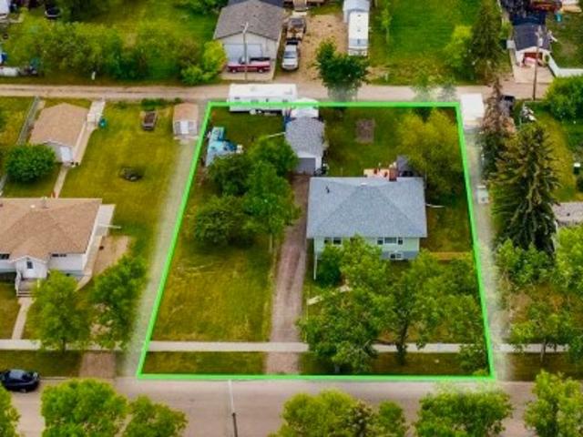 4811 51 Avenue, Lamont, AB, T0B 2R0 house for sale | Listing ID E4475 | Royal LePage