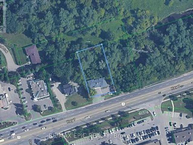 4812 Highway 7 E, Markham, ON, L3R 1M8 house for sale | Listing ID N13100 | Royal LePage