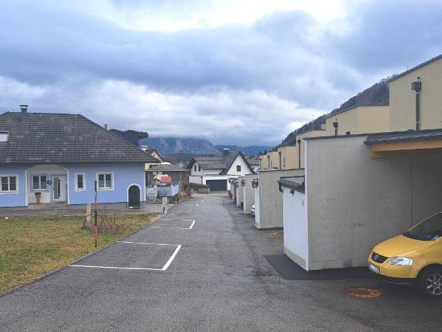 4812 Pinsdorf: Top Investment, Neubau Reihenhaus Top 5 für Anleger vermietet bis 7.27 in Bahnhofsnähe!