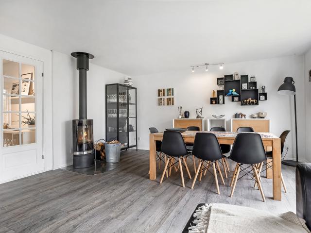 481 5 Emil Reesens Vej 3 Velindrettet og løbende moderniseret kædehus RealMæglerne